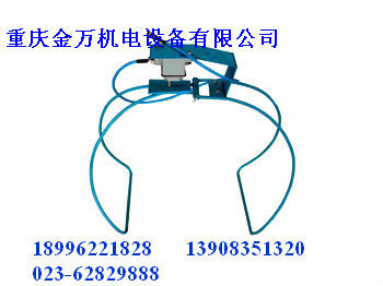 GFT6型风筒风量开关传感器(图)价格/生产厂家销售信息-重庆金万机电设备 - 我的机电网